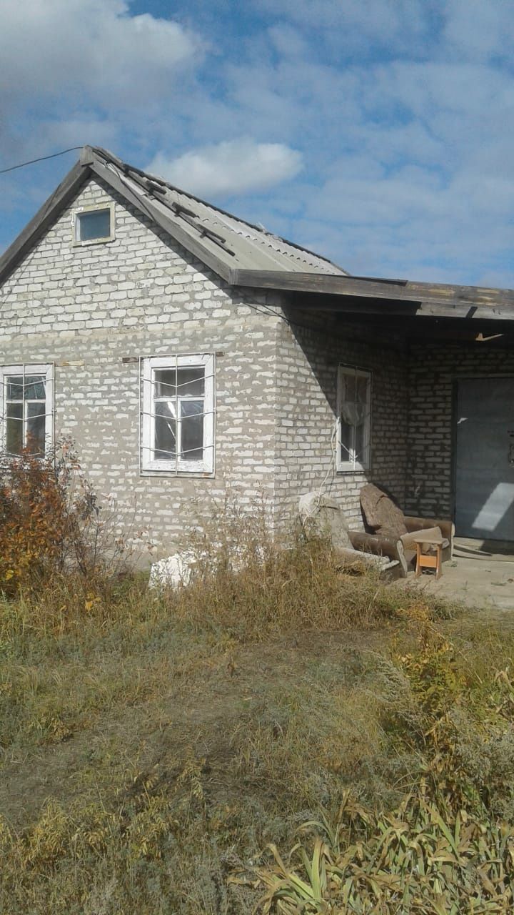 Продам незатапливаемую дачу