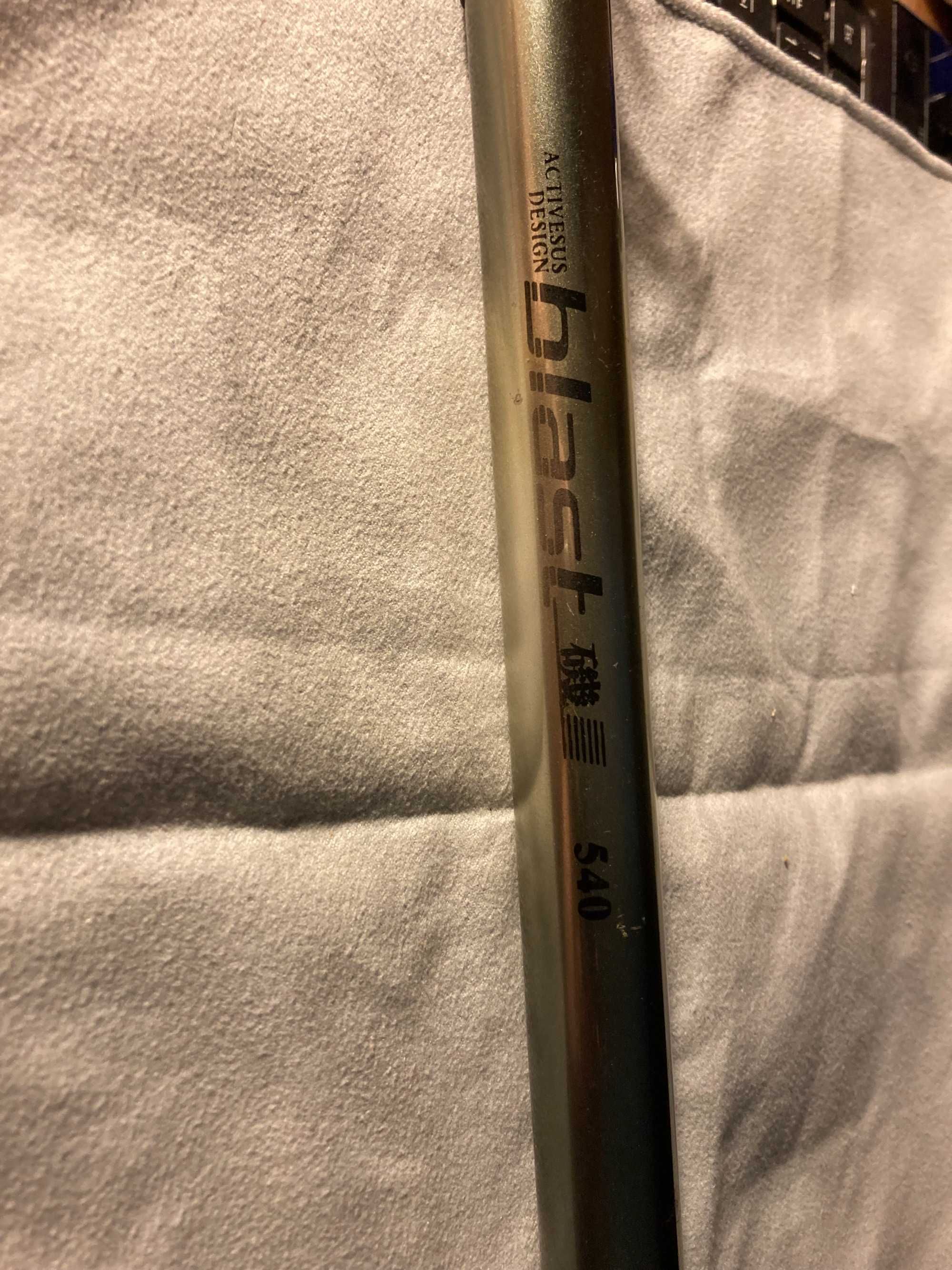 спиннинг Shimano Yingda sc-6