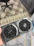 Видеокарта MSI GTX1660Super