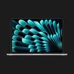 Новый!!! Ноутбук Apple MacBook Air 13 M3/8/512 Silver MRXR3