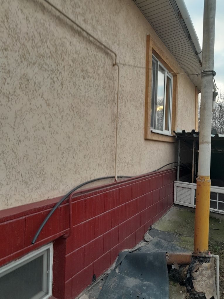 Продам  красивый дом
