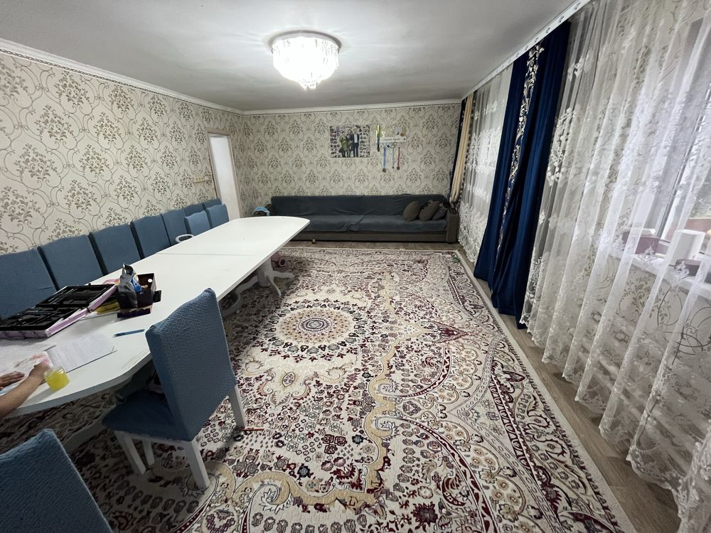 Продается честный дом в районе Гмз