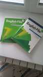 Продам учебники English File 4th Edition