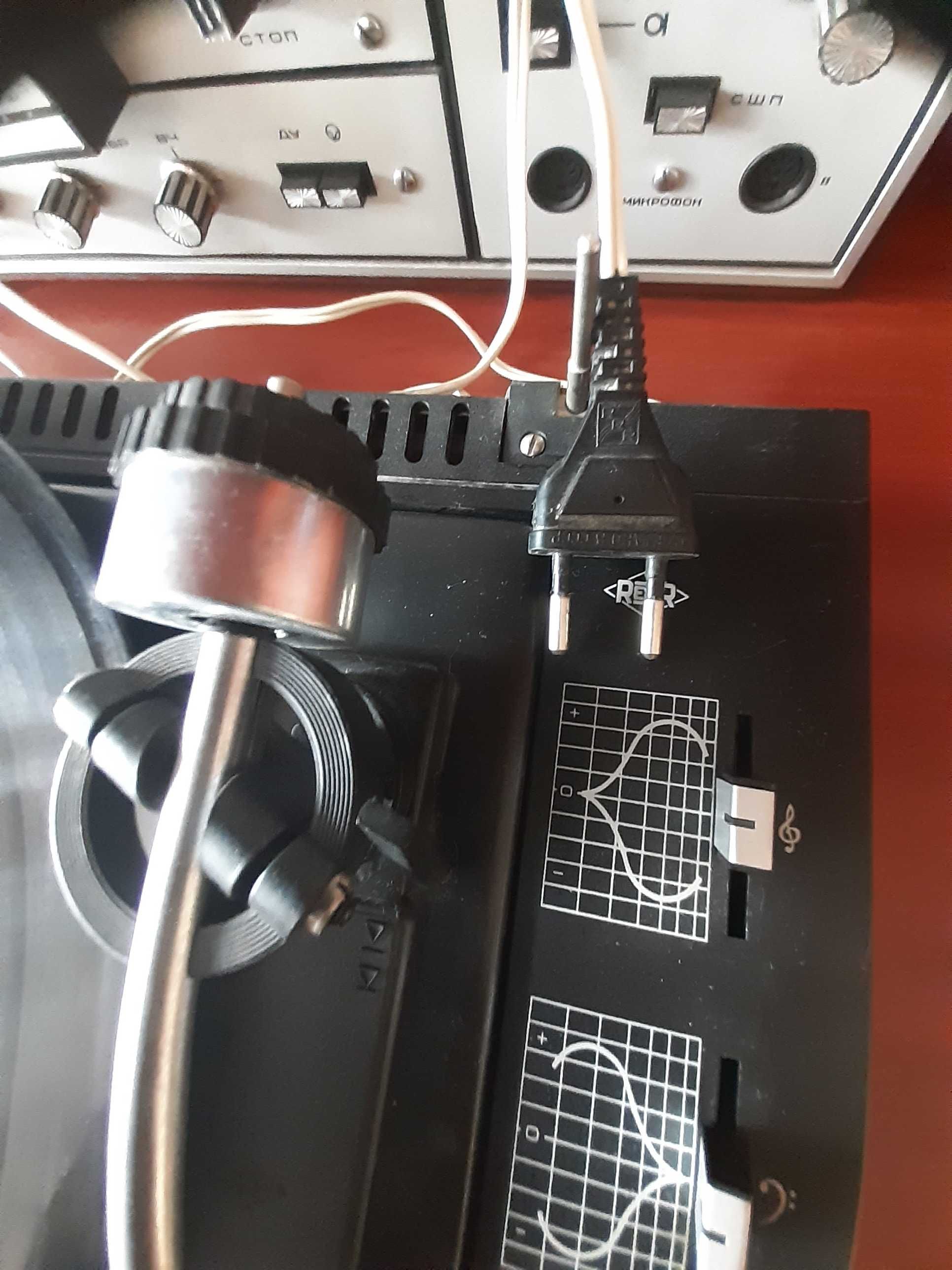 Продаю новый Radiotehnika-301М