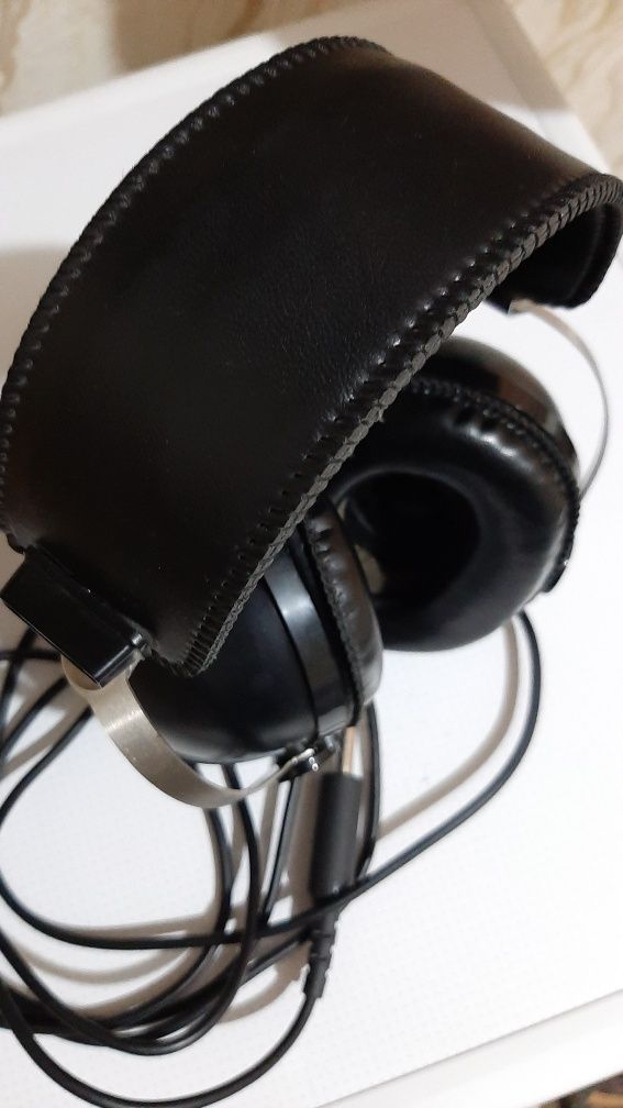 Продам стерео наушники Pioneer. Япония. Оригинал