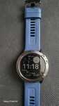 Часы Garmin fenix 6x sapphire