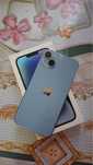 Продам iphone 14 +