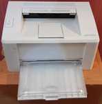 Принтер HP LaserJet Pro M102a