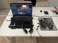 Продам ноутбук Lenova GAMING IDEAPAD
