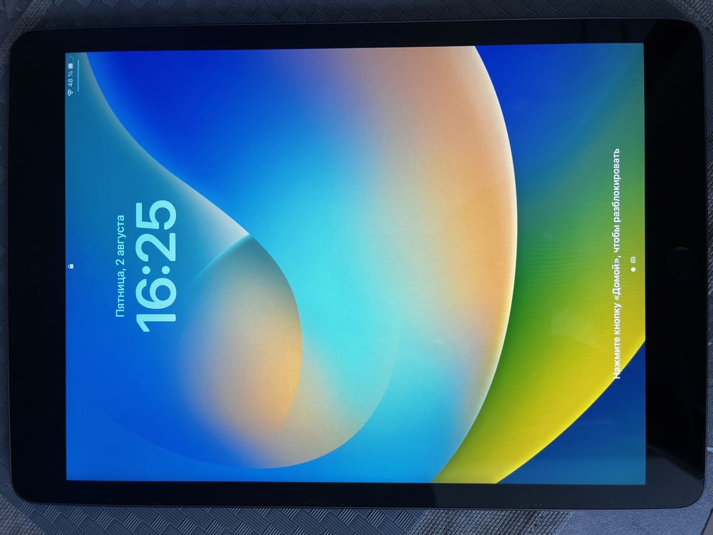 Продам Ipad 9 поколения 2021 года