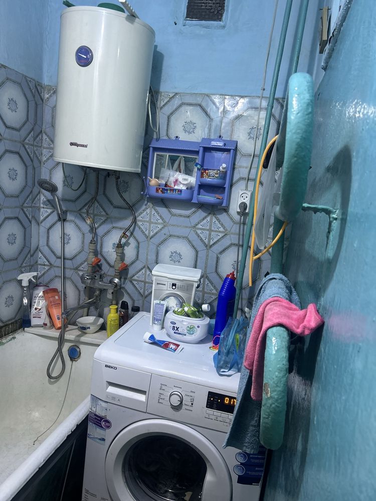 Продам квартира по улица Космоновта 18.