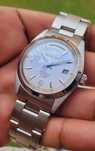 Orient Star часы