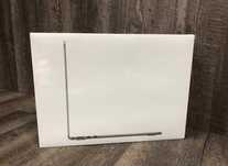 Новый MacBook Air M2 (16/256) Space Gray – мощная версия с 16 ГБ ОЗУ