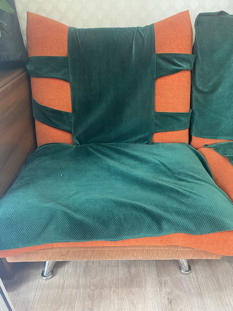 Продам диван