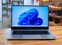Huawei Matebook D14|Core i5-12450H|UHD Graphics|SSD M2 512 GB|Red Geek