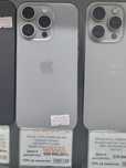 Iphone 15Pro 128gb AKB 89%