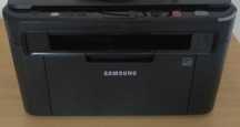 Принтер МФУ Samsung scx 3205