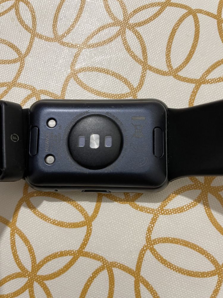 Huawei watch fit