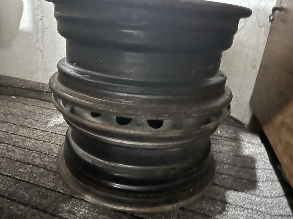 Продам диски 14 размер