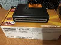Роутер DSL-2500U ADSL2/2+