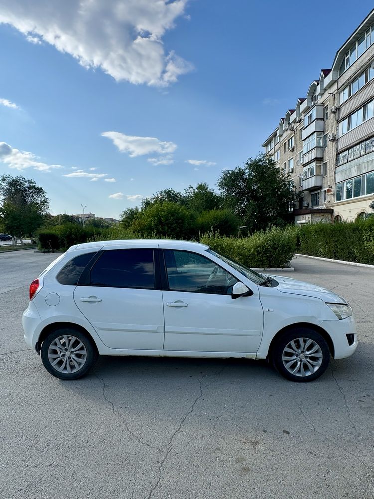 Datsun Mido 1.5 8 клапан 2017 Акпп