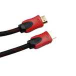 Кабель HDMI iPower iPiHDMi15, 1.5m m