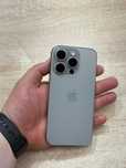 Iphone 15 pro 128