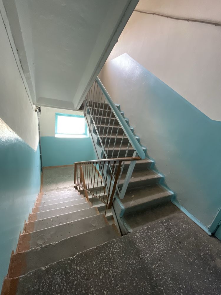 Продается 3х ком. квартира, р-н рынка Альшемали