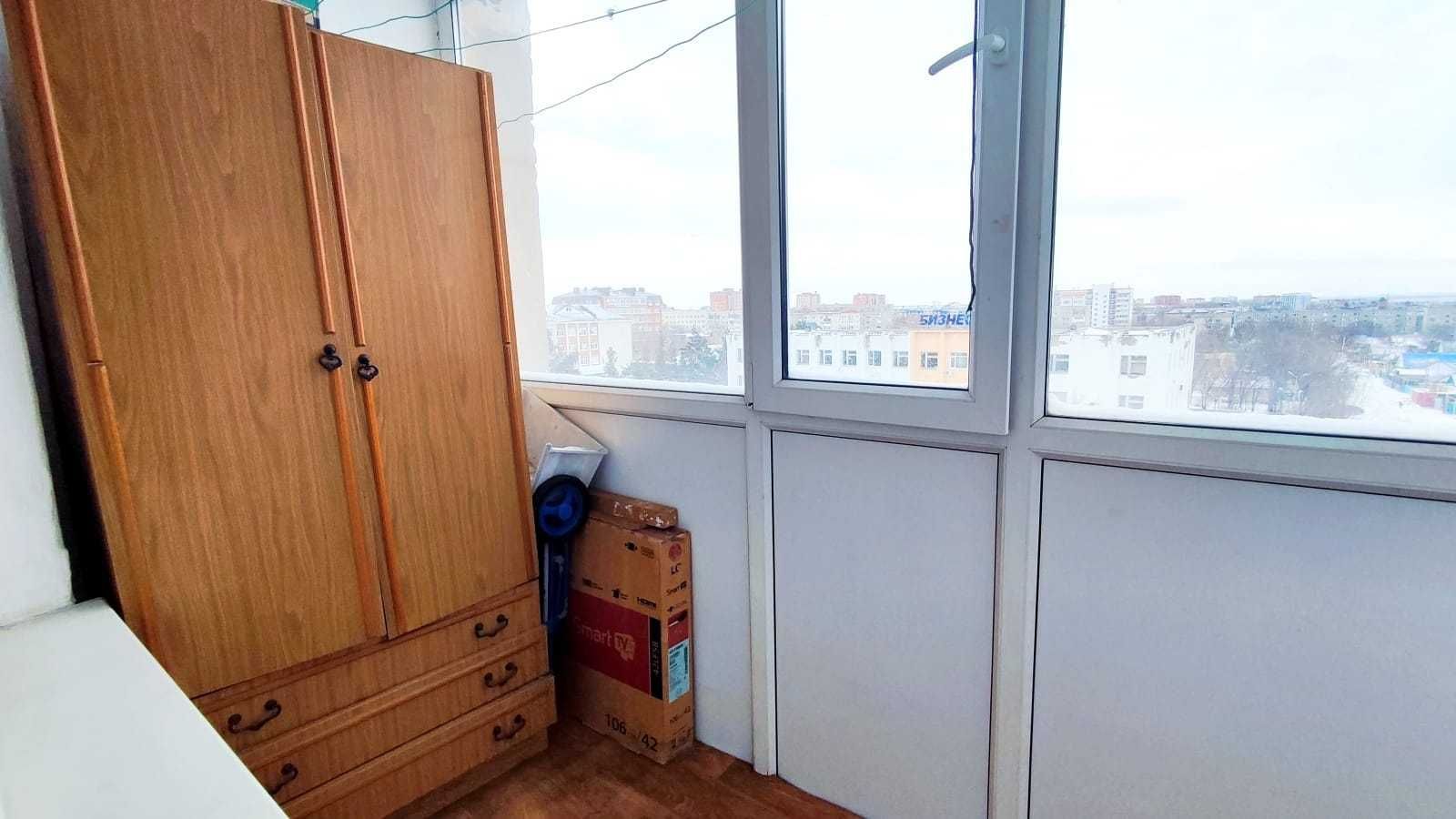 Продается 3х км квартира по ул. Урожайная