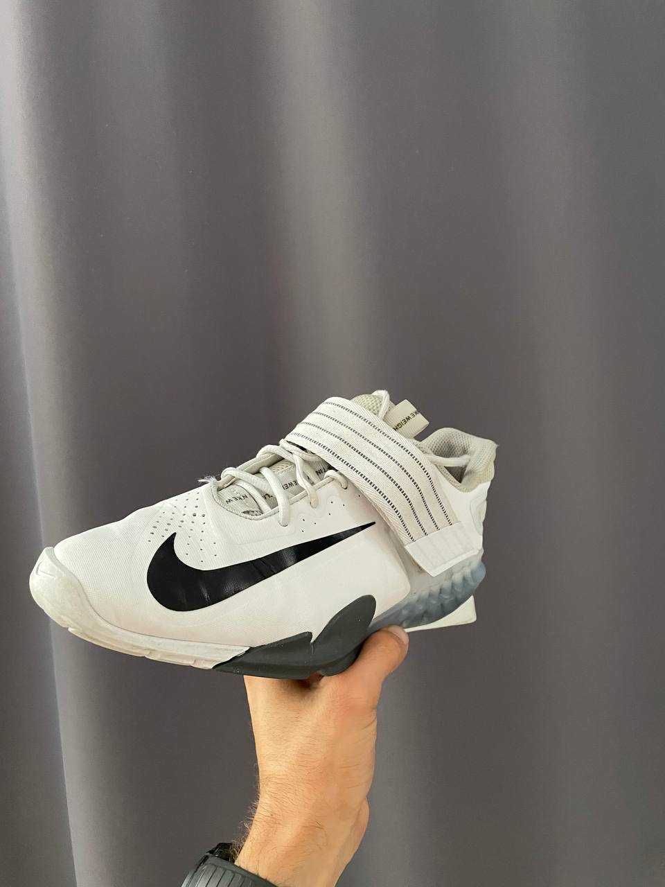 Штангетки Nike Savaleos