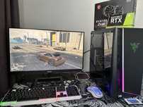 Продам системник на rtx3050 8gb