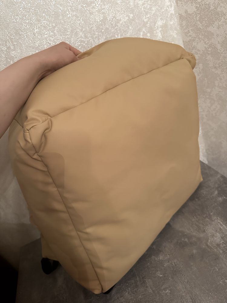 Автокресло антивандальное для животных для собак и кошек