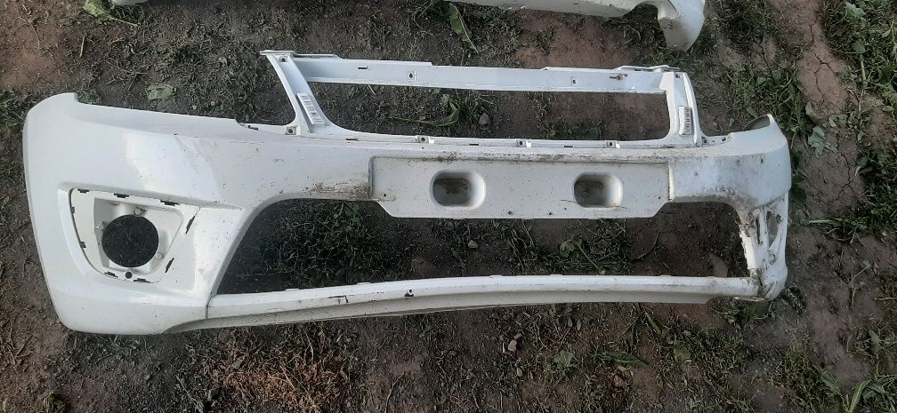Продам бампера лада гранта