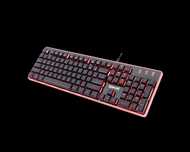 игровая клавиатура Redragon Dyaus
