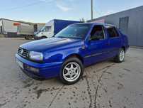 Volkswagen vento 1993г.