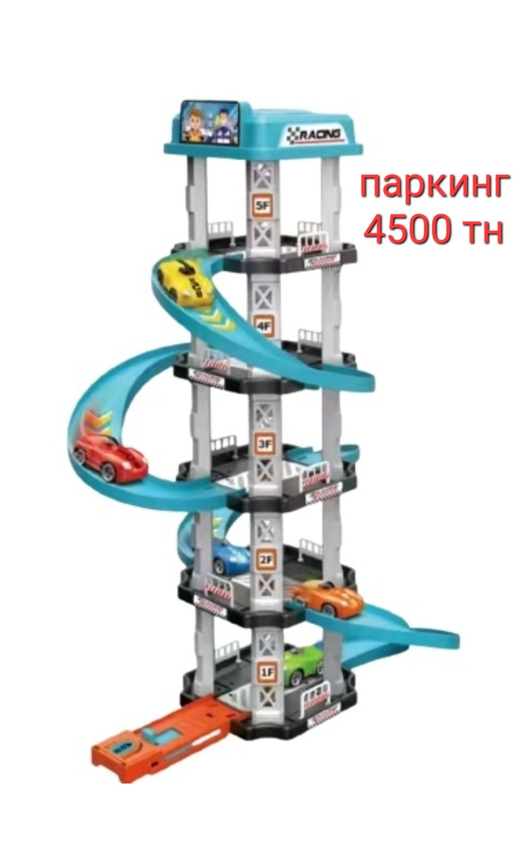 Конструкторы лего