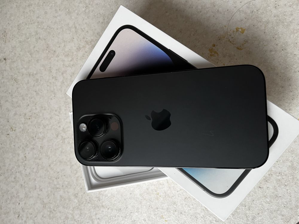 iPhone 14 pro…