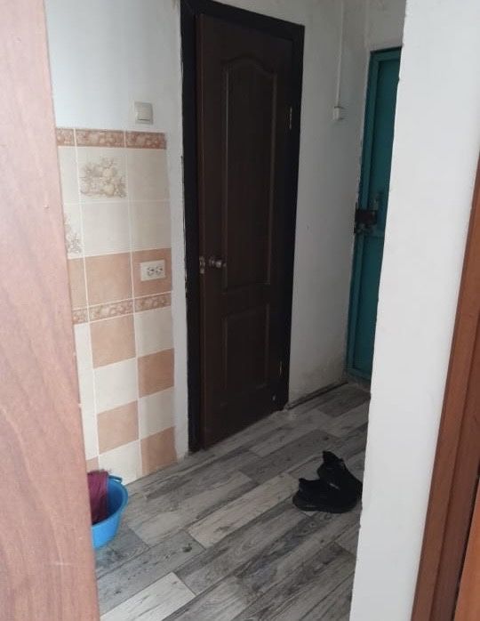 Продам комнату в бывшем общежитии