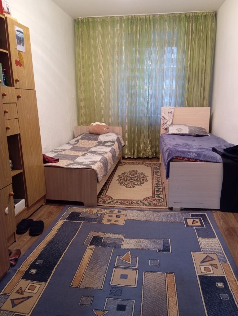 Продам дом барачного типа