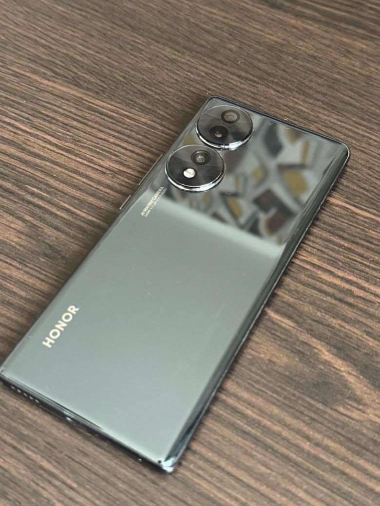 Honor 70 FNE-NX9