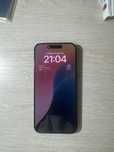 Iphone 15 Pro Max 512Gb