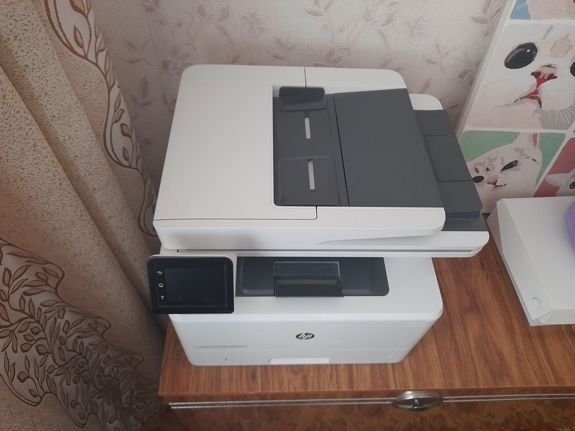 Продам HP LaserJet Pro MFP M426dw