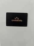 Продам абонемент в фитнес зал Champion Gym
