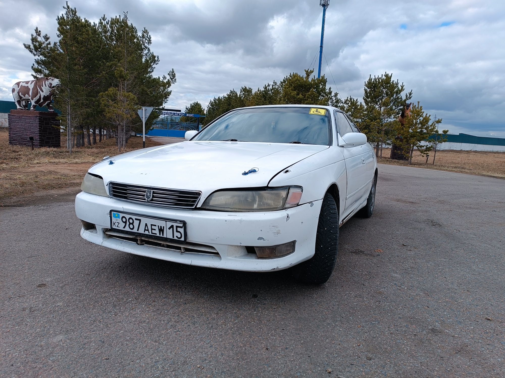 Продам Тойота Марк 2