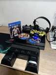 Продам пс 4 Sony ps 4