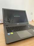 Ноутбук acer e 15 в идеальном состоянии