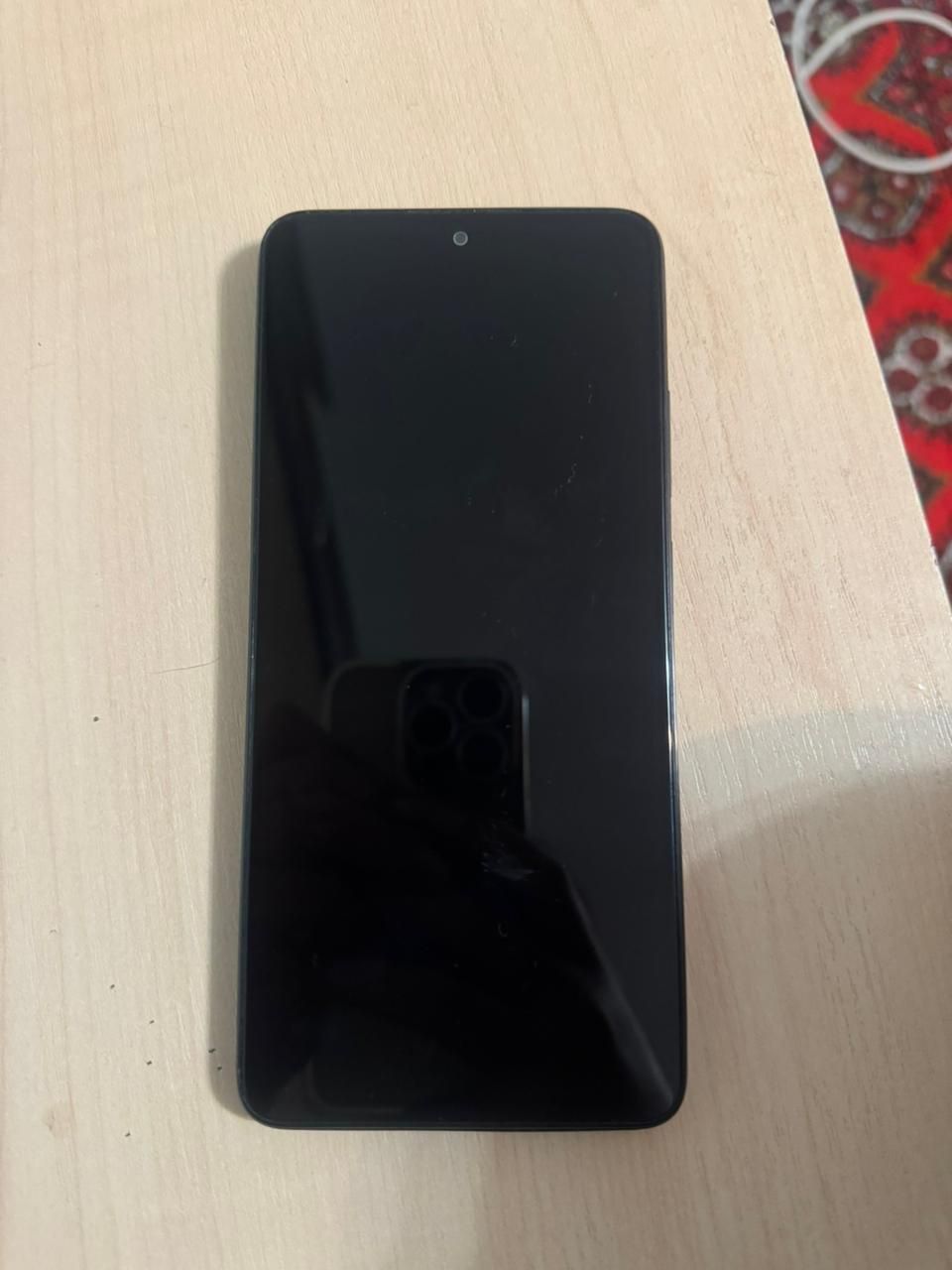 Redmi Note 11 Pro 8/128 (ТОРГ !)