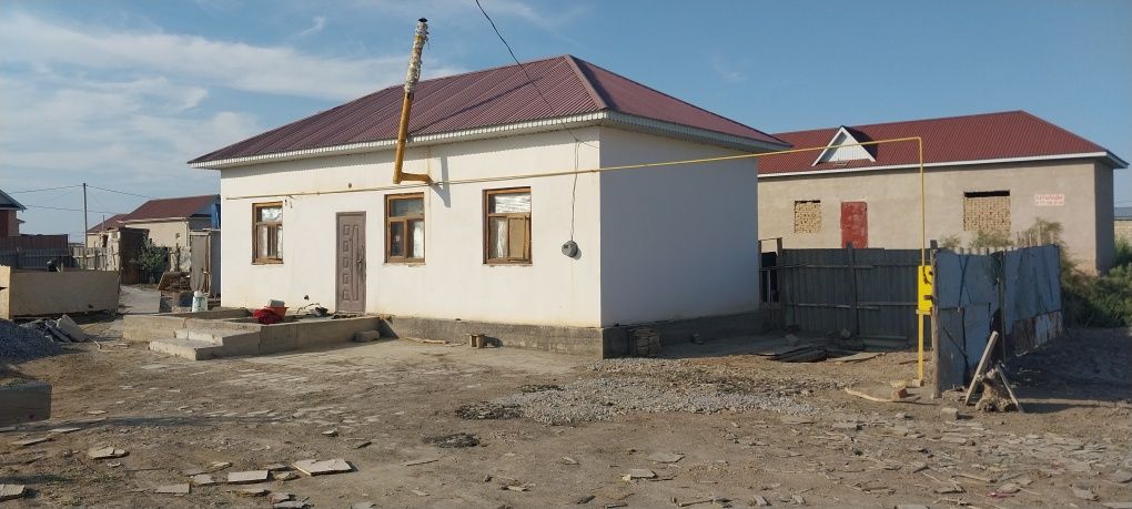 Байтерек-1 ул.3 времянк сатылады 12.5×6