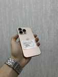 Apple iPhone 16 pro лот 582936 костанай 1020