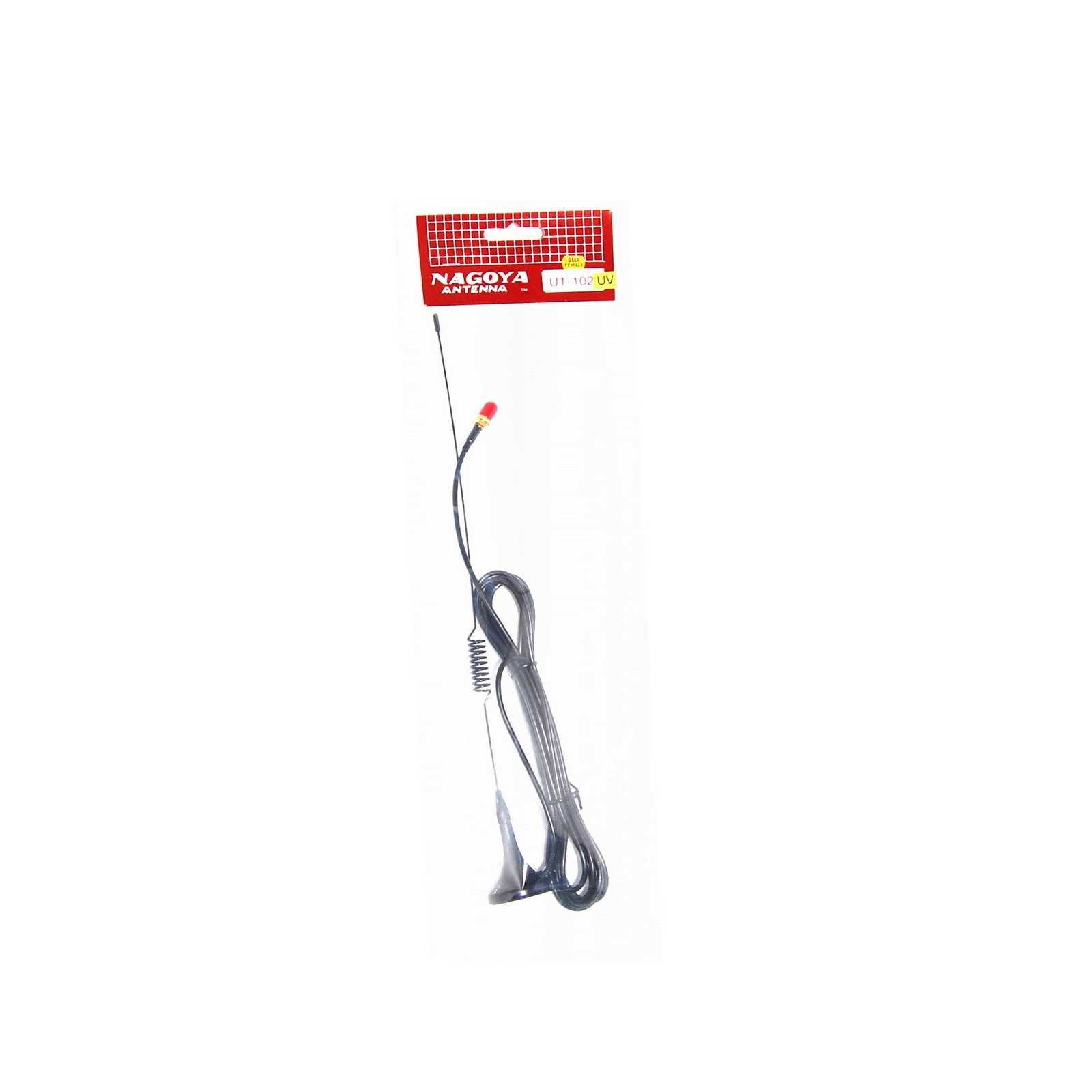 Антенна для рации UT-102UV